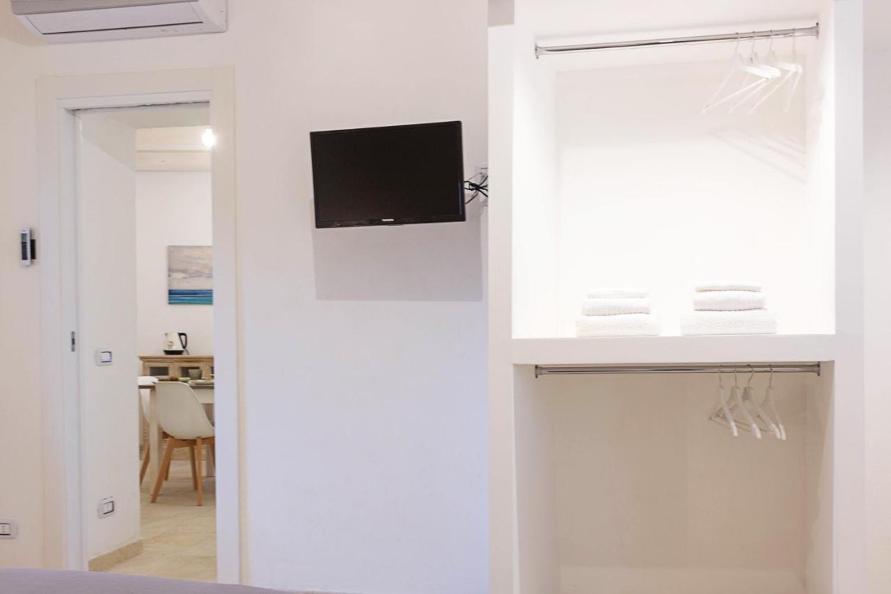 G25 Guesthouse Монополи Екстериор снимка