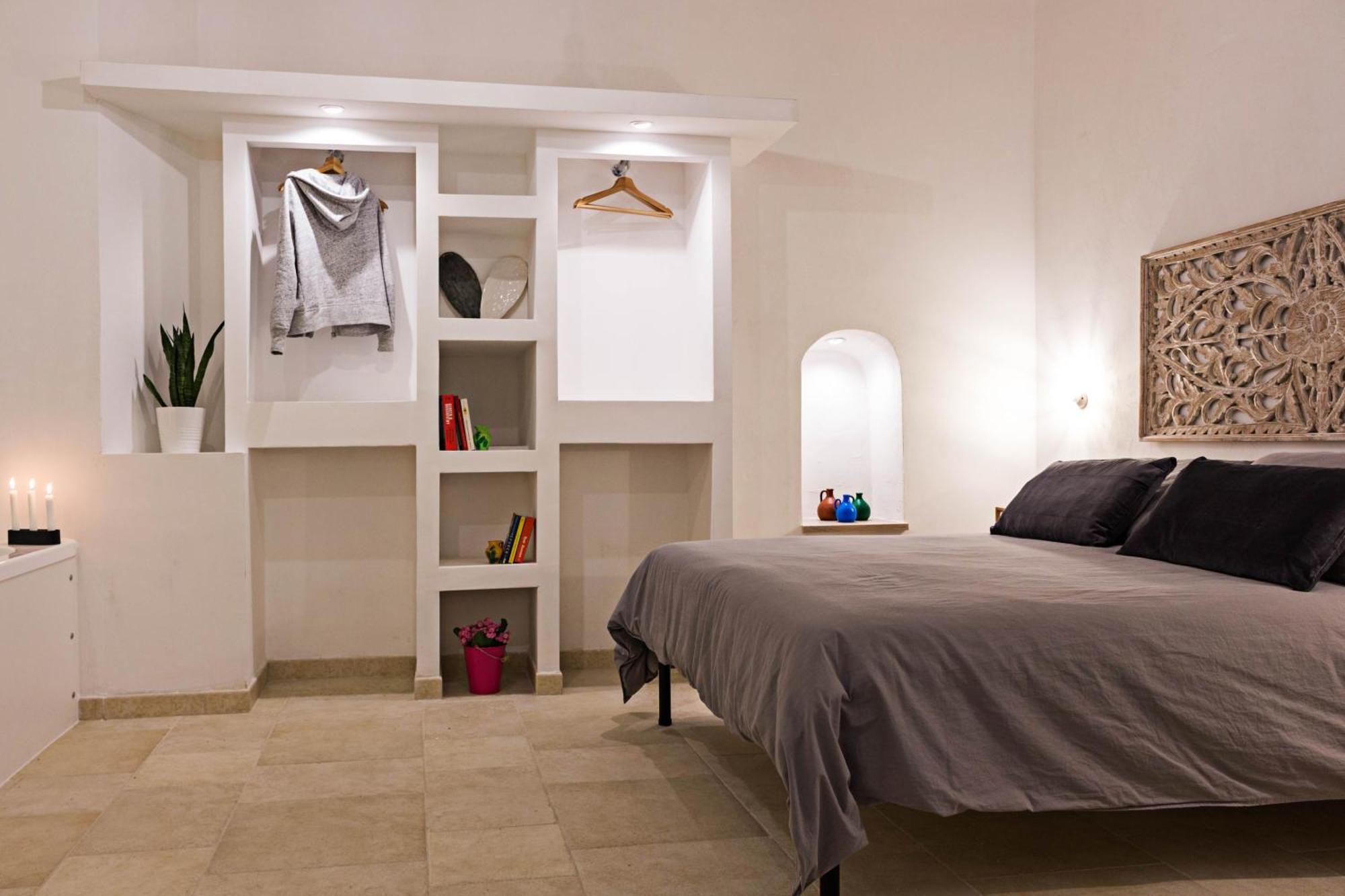 G25 Guesthouse Монополи Екстериор снимка